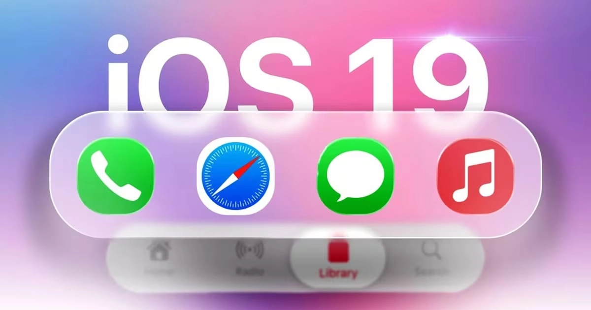 iOS 19: ¡FECHA CONFIRMADA y SORPRESAS para tu iPhone! 2 ios 19 fecha confirmada y sorpresas para tu iphone