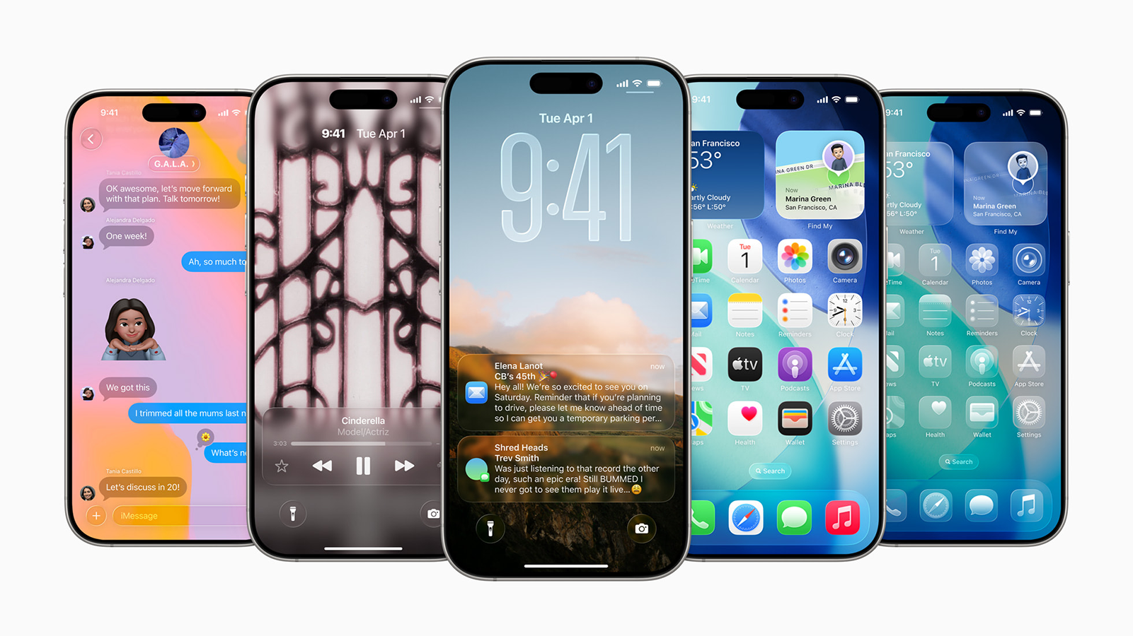 iOS 26: LA DECEPCIÓN del SIGLO que Apple OCULTA 2 ios 26 la decepcion del siglo que apple oculta