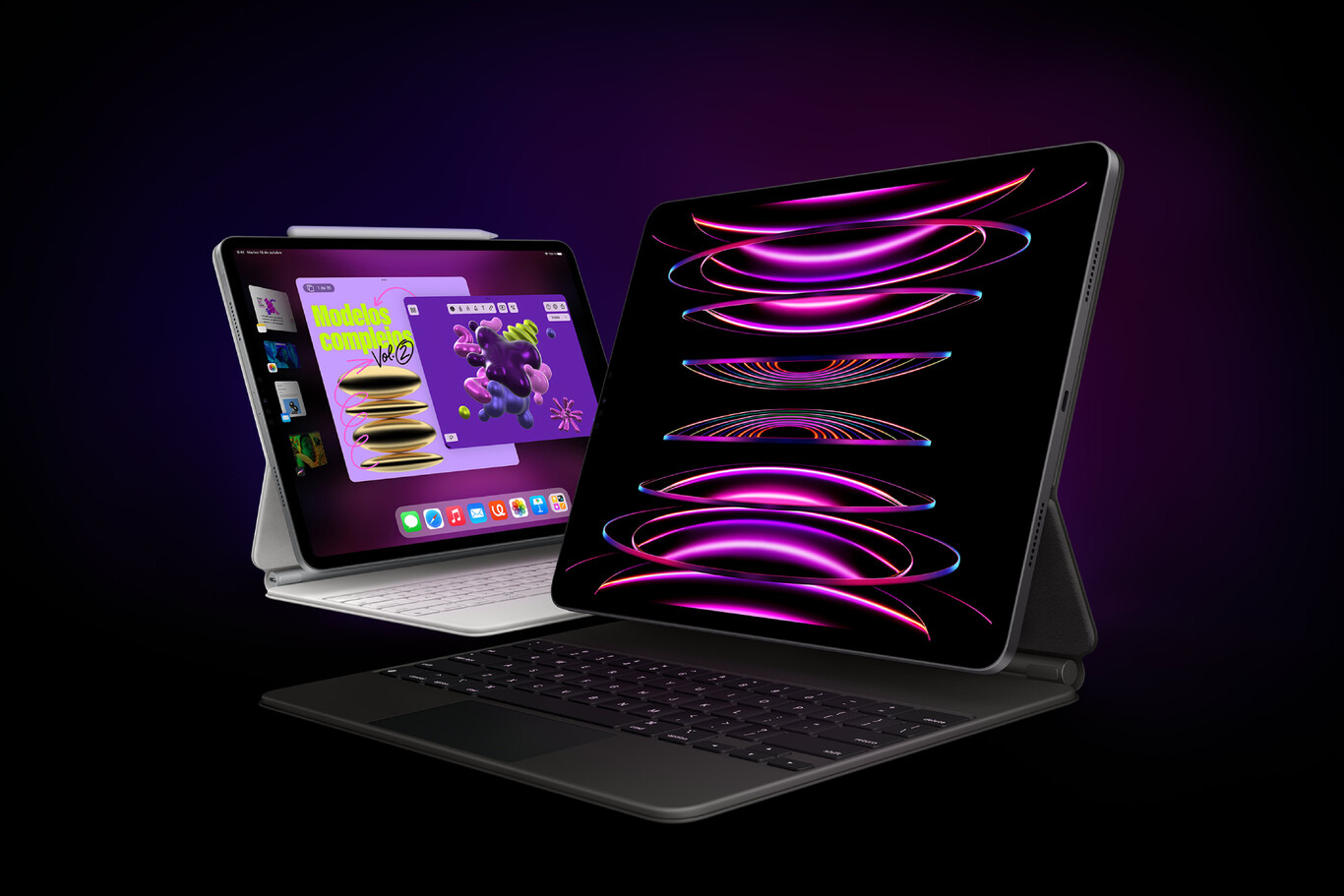 iPad 2024: 5 Razones por las que DECEPCIONA a los Fans 2 ipad 2024 5 razones por las que decepciona a los fans