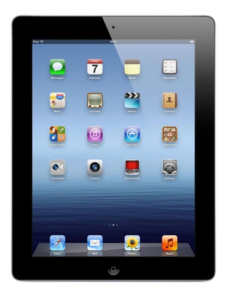 iPad 3: Conoce sus Sorprendentes Características y Más 2 ipad 3 conoce sus sorprendentes caracteristicas y mas
