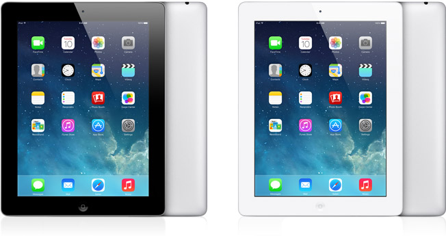 ipad 4 descubre sus increibles caracteristicas y mas