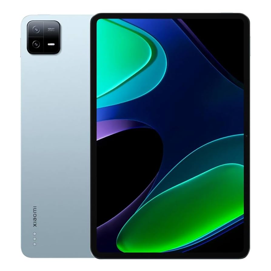 iPad de 11 PULGADAS: El VERDADERO chollo es Xiaomi 2 ipad de 11 pulgadas el verdadero chollo es