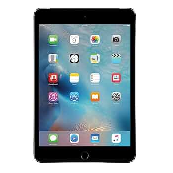 iPad Mini 4: DESCUBRE SUS IMPRESIONANTES CARACTERÍSTICAS 2 ipad mini 4 descubre sus impresionantes caracteristicas