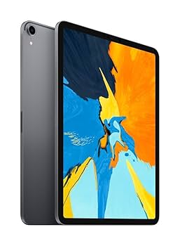 iPad Pro (2018): ¡DESCUBRE su IMPACTANTE PRECIO y más! 2 ipad pro 2018 descubre su impactante precio y mas