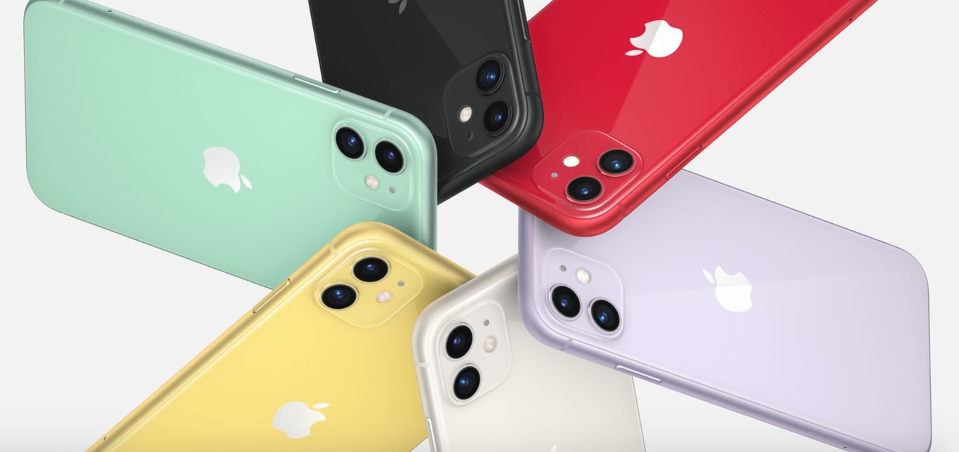 iPhone 11: CUÁL es el MEJOR de 2019 Descúbrelo aquí 2 iphone 11 cual es el mejor de 2019 descubrelo aqui