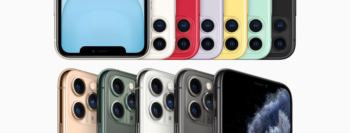 iphone 11 y 11 pro descubre las sorprendentes diferencias
