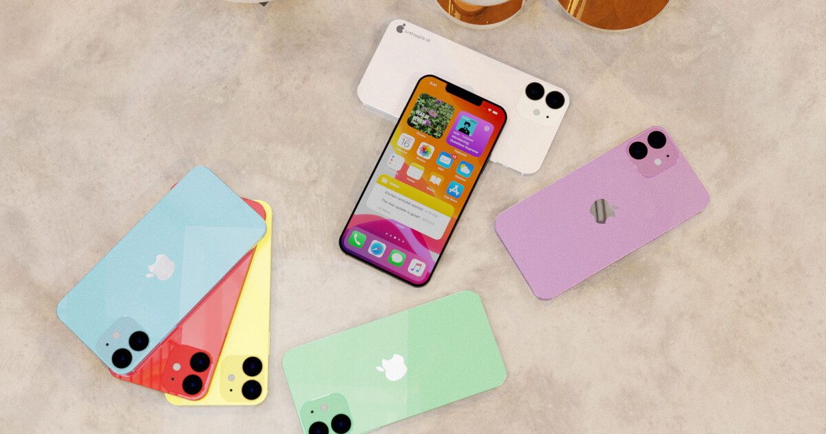 iPhone 12 Pro: ¡Explora los Colores que Te Sorprenderán! 2 iphone 12 pro explora los colores que te sorprenderan