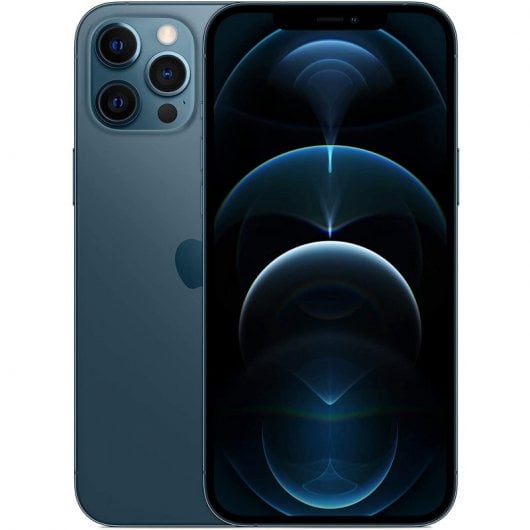 iPhone 12 Pro Max: DESCUBRE el Azul LIBRE y sus MEDIDAS 2 iphone 12 pro max descubre el azul libre y sus medidas