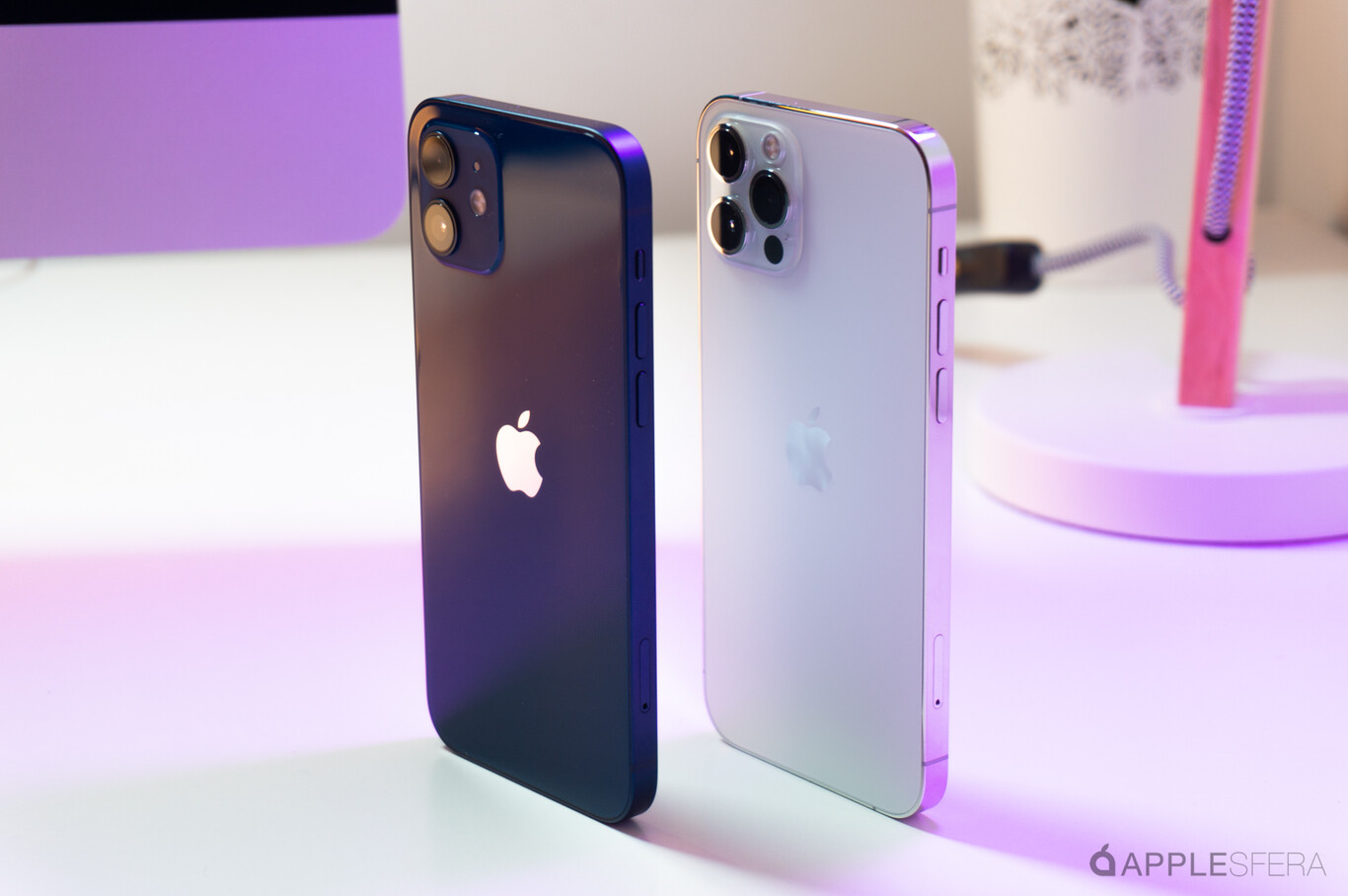 iPhone 12: TAMAÑO PERFECTO y Funciones Sorprendentes 2 iphone 12 tamano perfecto y funciones sorprendentes