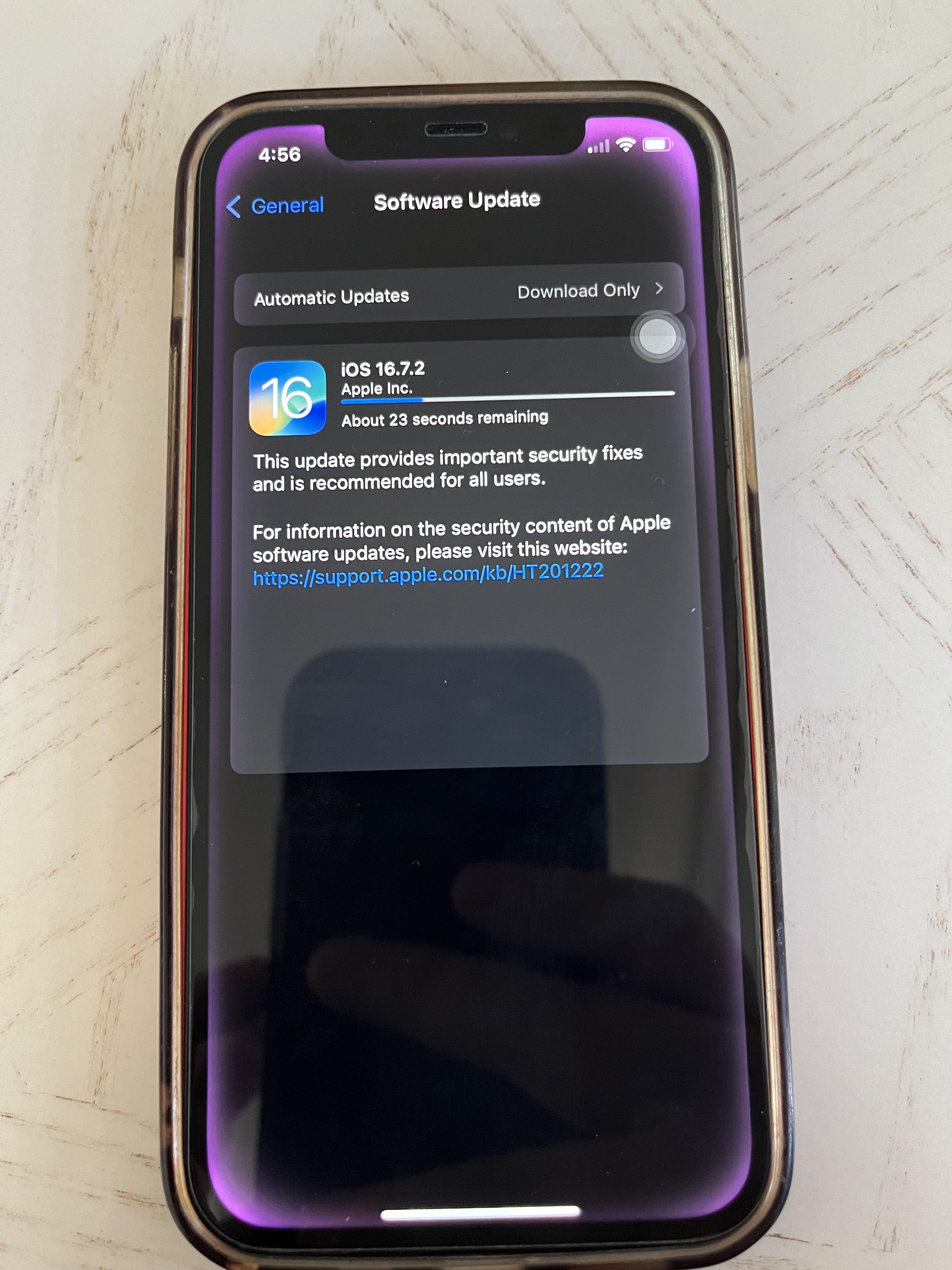 iPhone 13 LILA: Por Qué Su Color Se Transforma en MORADO 2 iphone 13 lila por que su color se transforma en morado