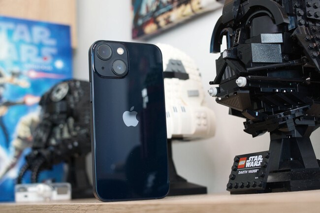 iPhone 13: ¡MEJORES CÁMARAS y MÁS BATERÍA DESCUBIERTAS! 2 iphone 13 mejores camaras y mas bateria descubiertas