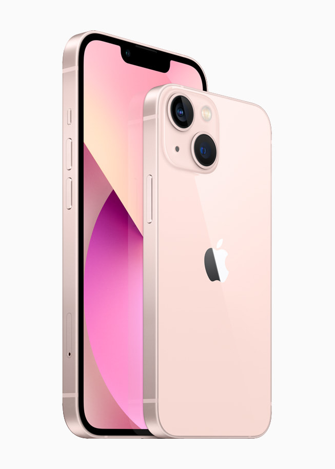 iPhone 13 Mini: ¡Descubre sus Sorprendentes Características! 2 iphone 13 mini descubre sus sorprendentes caracteristicas