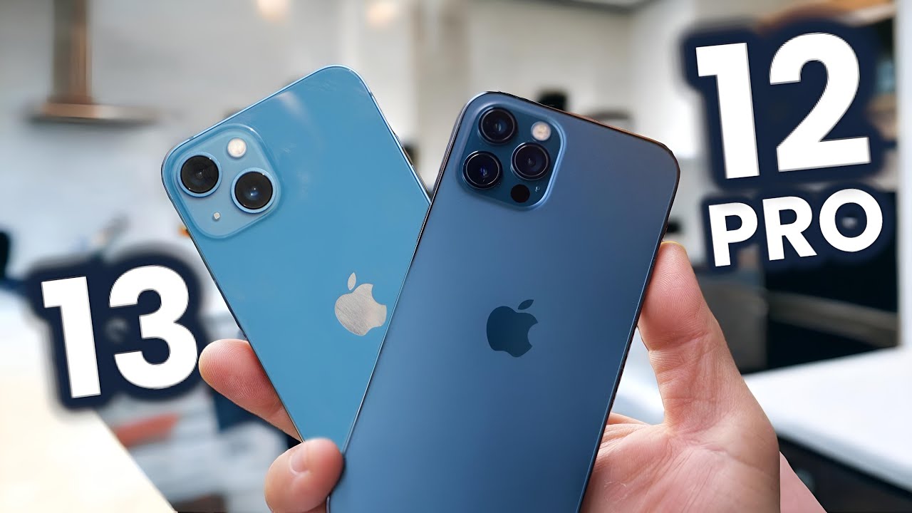 iPhone 13 Pro CÁMARA: Realmente es MEJOR que la 12 Pro 2 iphone 13 pro camara realmente es mejor que la 12 pro
