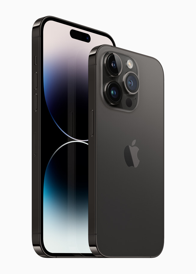 iPhone 14 Pro Max: DESCUBRE su TAMAÑO y RAM ¡Sorprendente! 2 iphone 14 pro max descubre su tamano y ram sorprendente