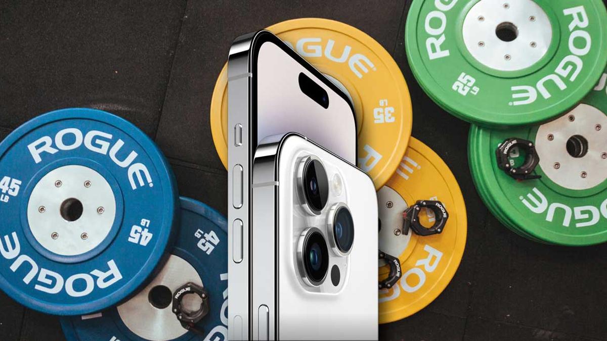 iPhone 14 Pro Max: Por QUÉ su PESO NO CONVENCE 2 iphone 14 pro max por que su peso no convence