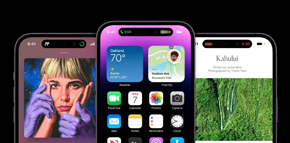 iphone 14 vs 14 plus descubre cual se adaptara mejor a ti