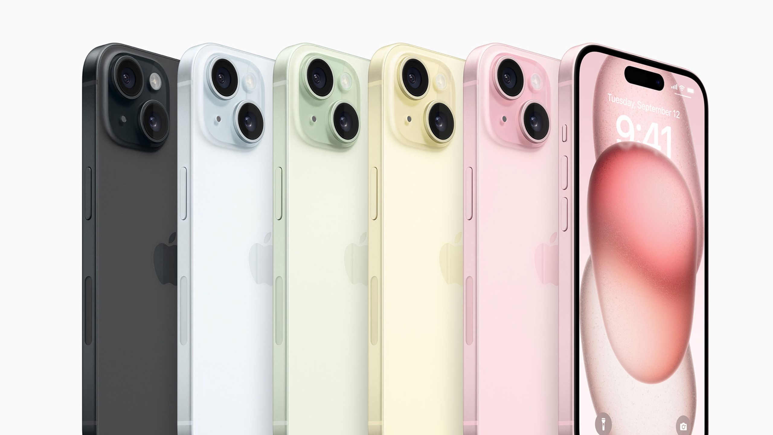 iPhone 15: 5 Razones Irresistibles para Hacerlo Tuyo 2 iphone 15 5 razones irresistibles para hacerlo tuyo