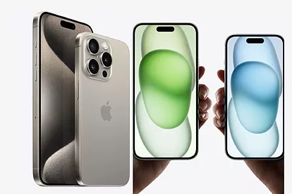 iphone 15 cuando sale y que sorprendente novedad traera