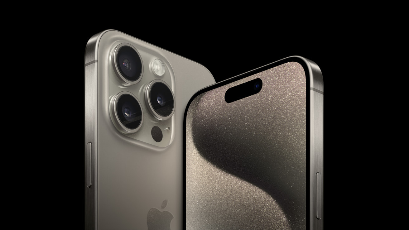 iPhone 15 Pro CLARO: ¡DESCUBRE el SECRETO para LIBERARLO! 2 iphone 15 pro claro descubre el secreto para liberarlo