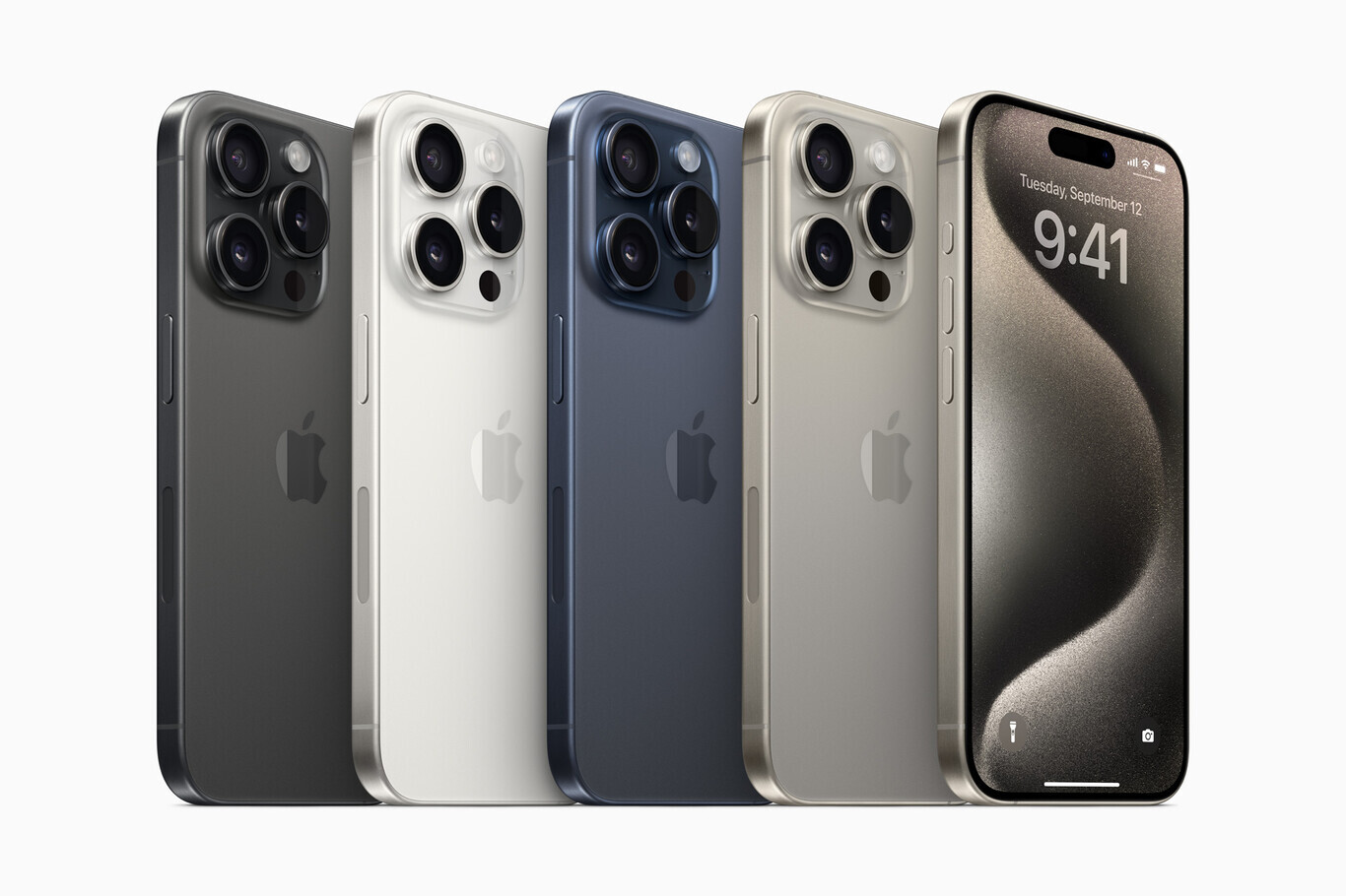 Iphone 15 Pro: ¡DESCUBRE cómo SOLUCIONAR PROBLEMAS! 2 iphone 15 pro descubre como solucionar problemas