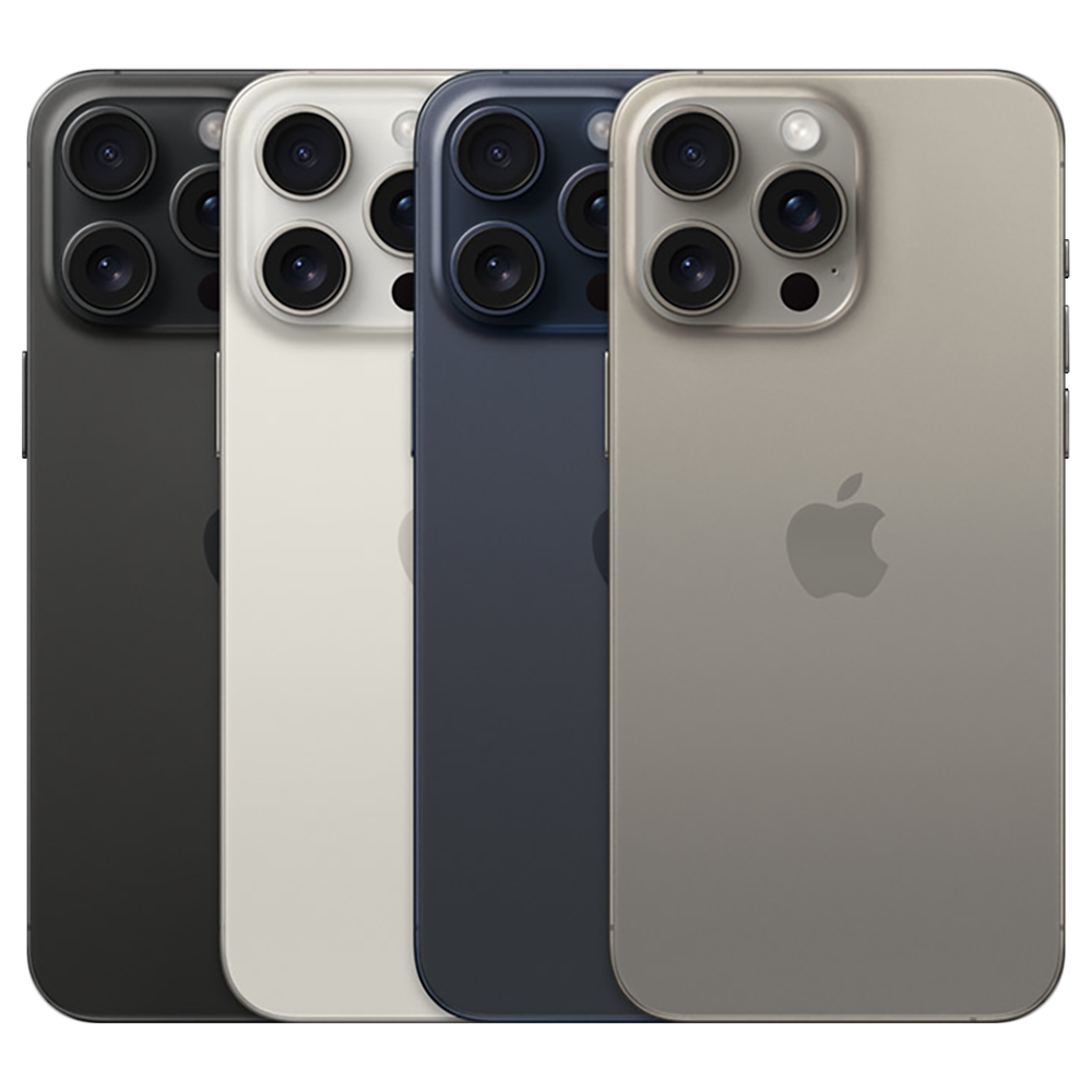 iPhone 15 Pro Max: Especificaciones que te Sorprenderán 2 iphone 15 pro max especificaciones que te sorprenderan