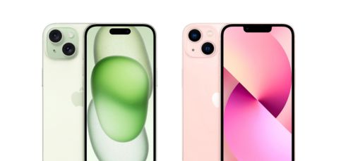 iphone 15 vs 13 por que el modelo anterior es mi favorito