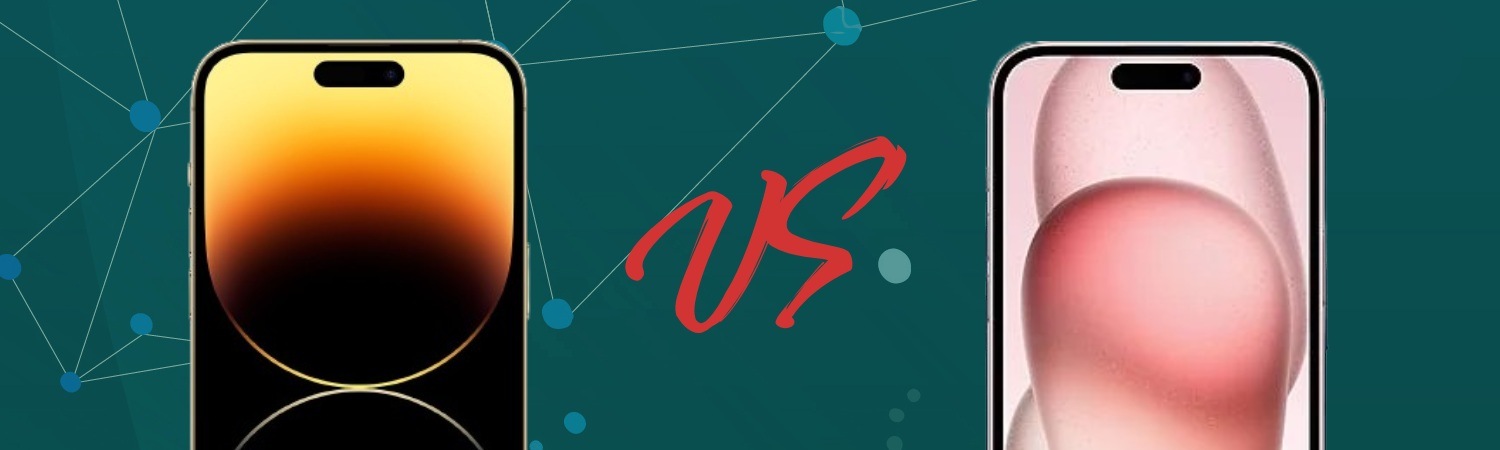 iPhone 15 vs 14 Pro: Cuál elegirás Descubre las claves 2 iphone 15 vs 14 pro cual elegiras descubre las claves