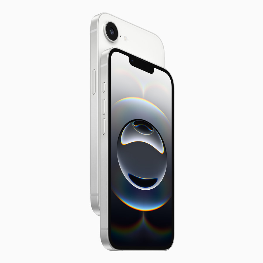 iPhone 16: ¡Descubre el Poder Oculto de su Batería! 2 iphone 16 descubre el poder oculto de su bateria