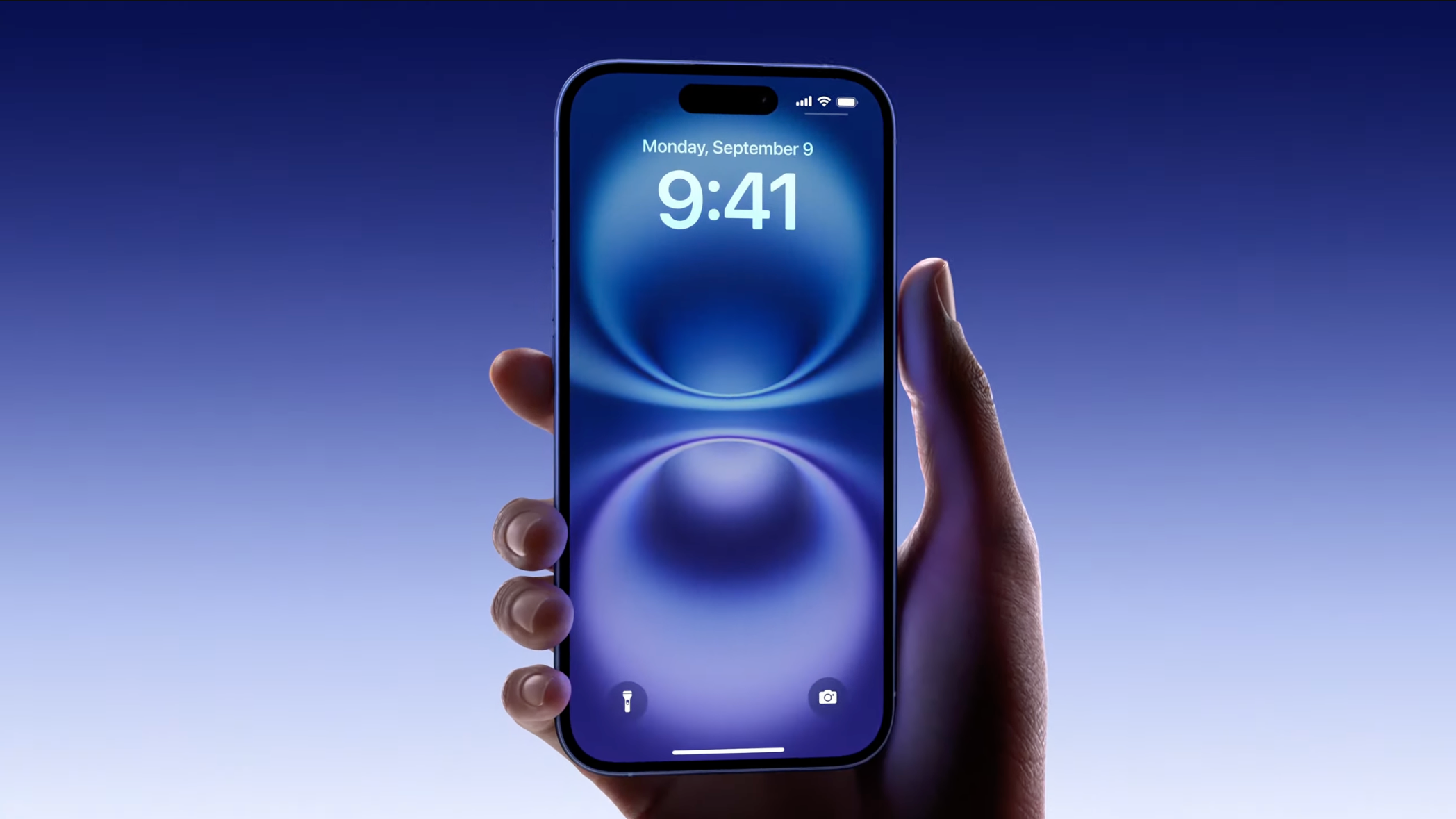 iPhone 16: ¡DESCUBRE NOVEDADES y LANCIO INCREÍBLES! 2 iphone 16 descubre novedades y lancio increibles