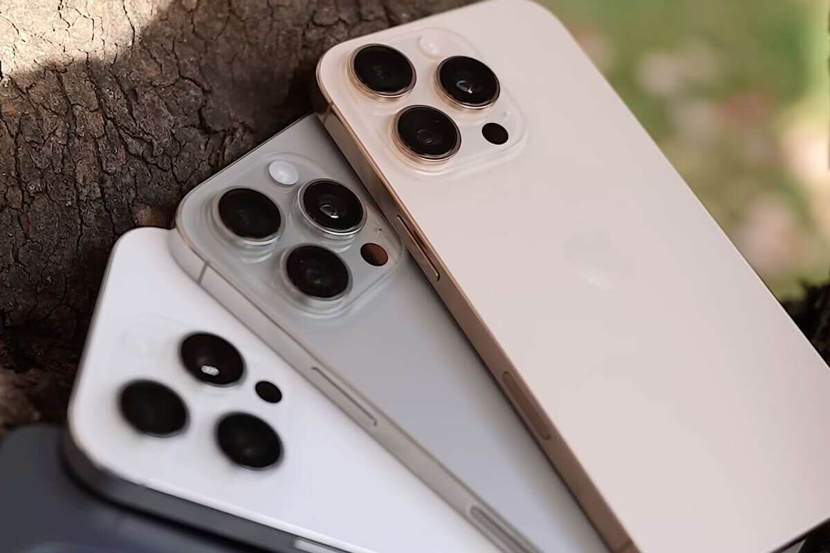 iPhone 16: ¡DISEÑO POLÉMICO que DEJARÁ a TODOS HABLANDO! 2 iphone 16 diseno polemico que dejara a todos hablando