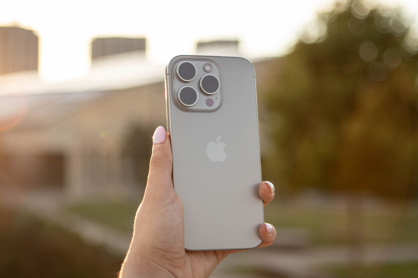 iphone 16 pro max vale la pena lo bueno y lo malo