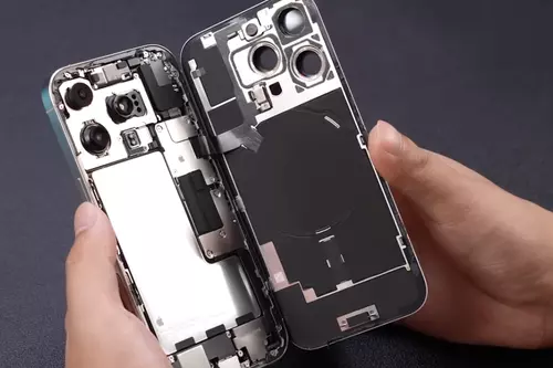 iPhone 16 Pro: Por qué su batería sorprende a Android 2 iphone 16 pro por que su bateria sorprende a android