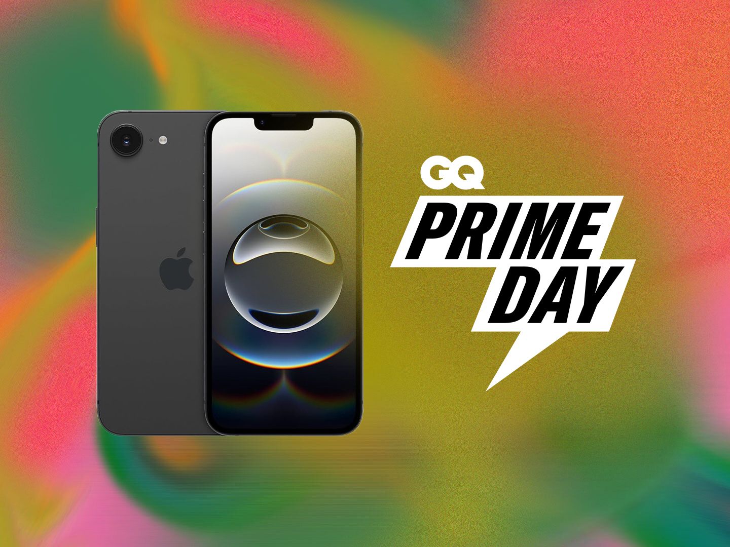 iphone 16e oferton del prime day 2025 que impresiona