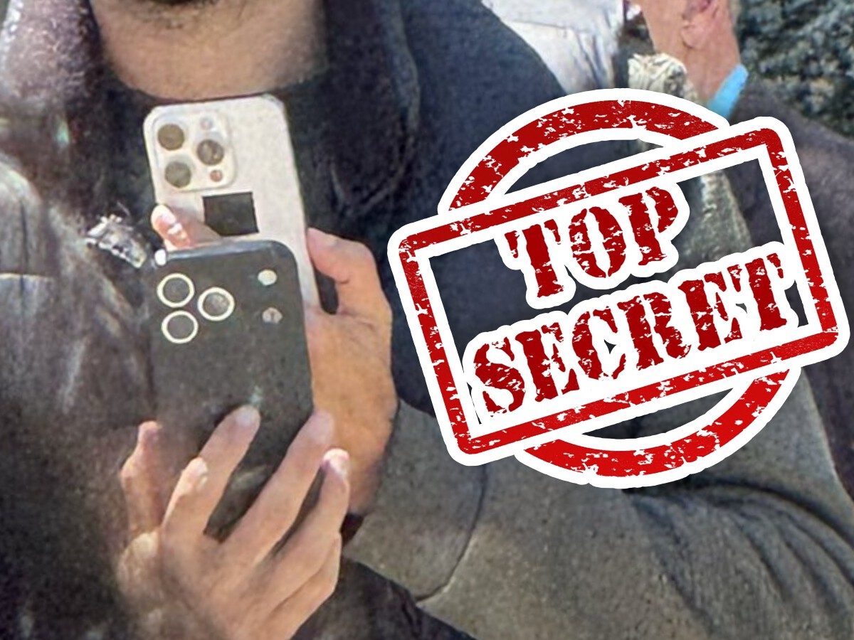 iPhone 17 Pro: ¡Descubre su Impactante Diseño Callejero! 2 iphone 17 pro descubre su impactante diseno callejero