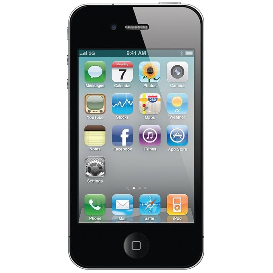 iphone 4 descubre las nuevas caracteristicas de ios 4