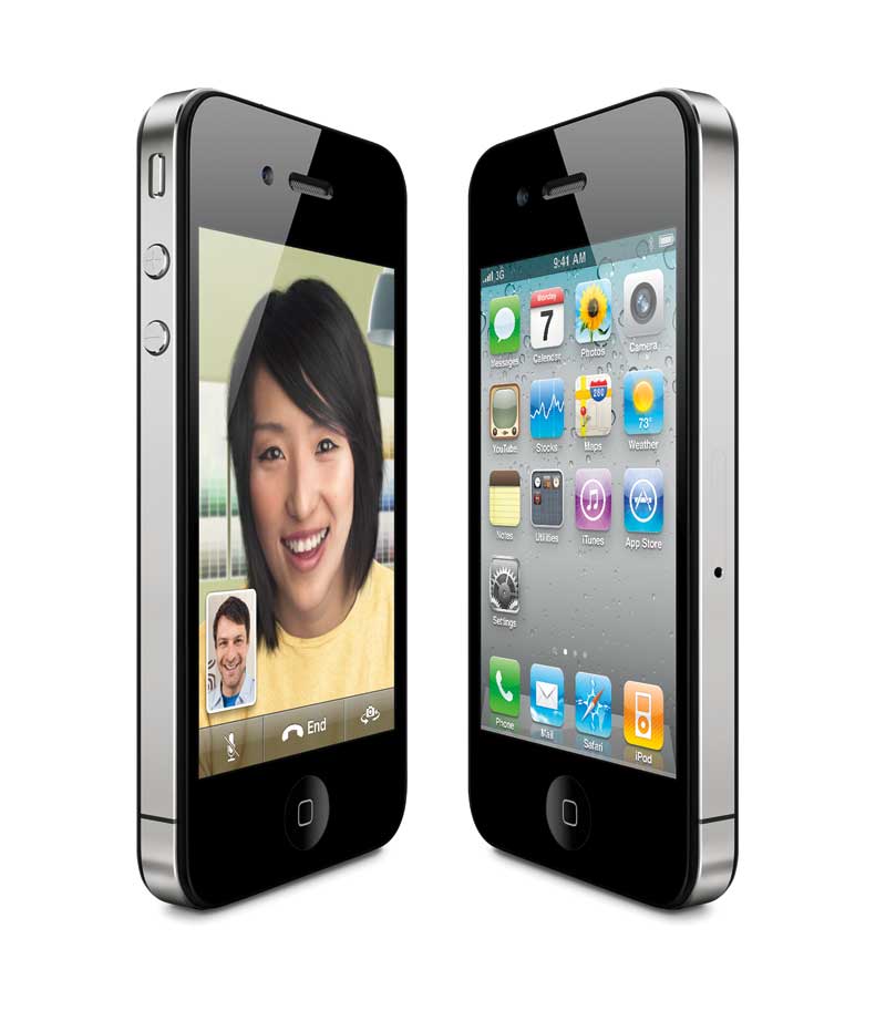 iPhone 4: ¡IMPRESIONANTES FOTOS que Sorprenden! 2 iphone 4 impresionantes fotos que sorprenden