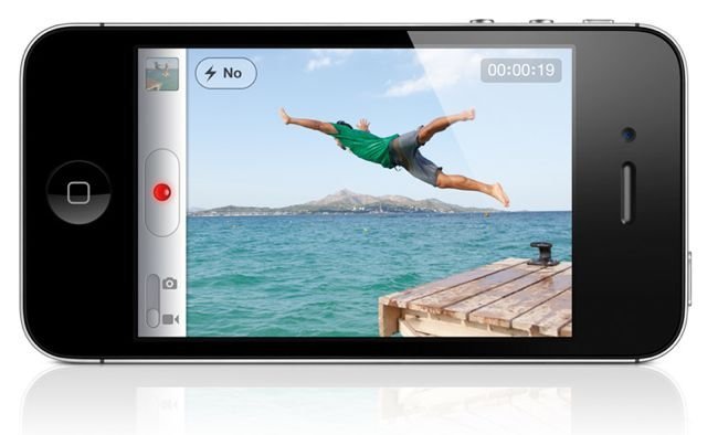 iPhone 4S: ¡DESCUBRE sus INCREÍBLES CARACTERÍSTICAS! 2 iphone 4s descubre sus increibles caracteristicas