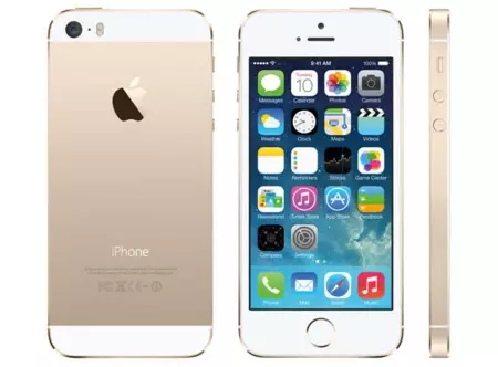 iPhone 5se: ¡NUEVAS CARACTERÍSTICAS que te Sorprenderán! 2 iphone 5se nuevas caracteristicas que te sorprenderan