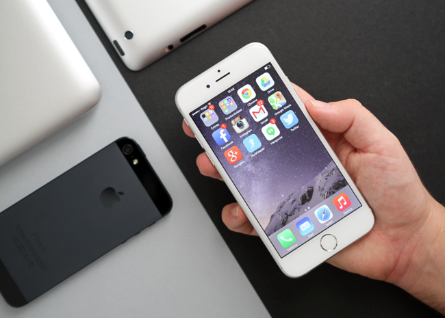 iPhone 6: Características Sorprendentes que Debes Conocer 2 iphone 6 caracteristicas sorprendentes que debes conocer