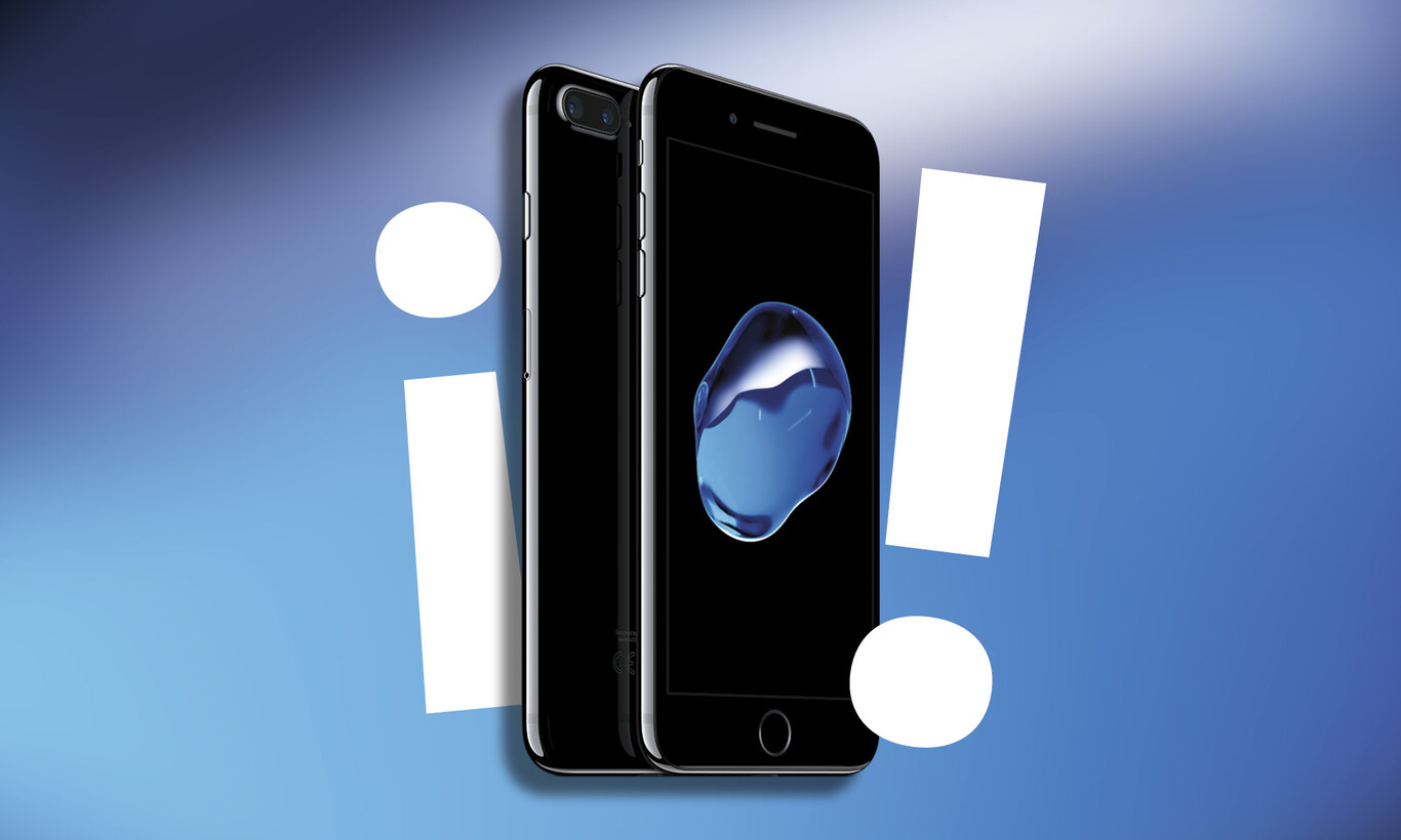 iPhone 7 en 2024: Por qué sigue siendo una excelente compra 2 iphone 7 en 2024 por que sigue siendo una excelente compra