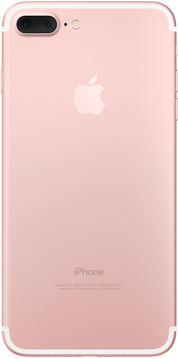 iPhone 7 Plus: Descubre sus Sorprendentes Características 2 iphone 7 plus descubre sus sorprendentes caracteristicas