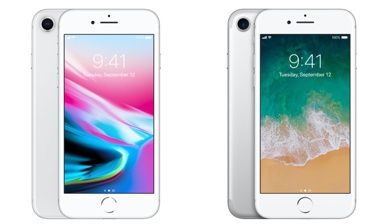 iPhone 8 vs iPhone 7: QUÉ LOS DIFERENCIA REALMENTE 2 iphone 8 vs iphone 7 que los diferencia realmente