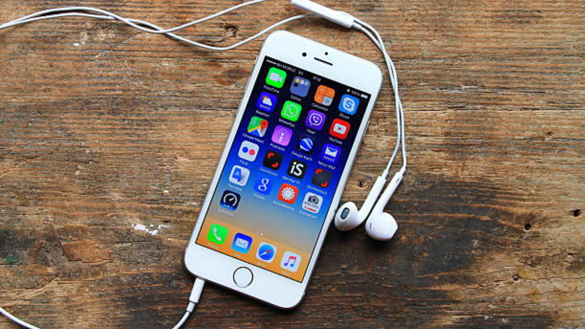 iPhone ANTIGUOS: ¡Descubre su VALOR SECRETO AHORA! 2 iphone antiguos descubre su valor secreto ahora