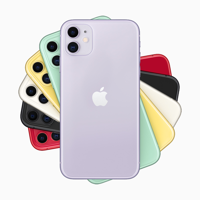iPhone CON 2 CÁMARAS: ¡6 Celulares que sorprendieron! 2 iphone con 2 camaras 6 celulares que sorprendieron