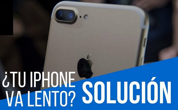 iPhone Lento: La SORPRENDENTE Solución que No Conocías 2 iphone lento la sorprendente solucion que no conocias