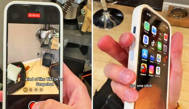 iPhone MÁS RÁPIDO: DESCUBRE SECRETOS SORPRENDENTES 2 iphone mas rapido descubre secretos sorprendentes
