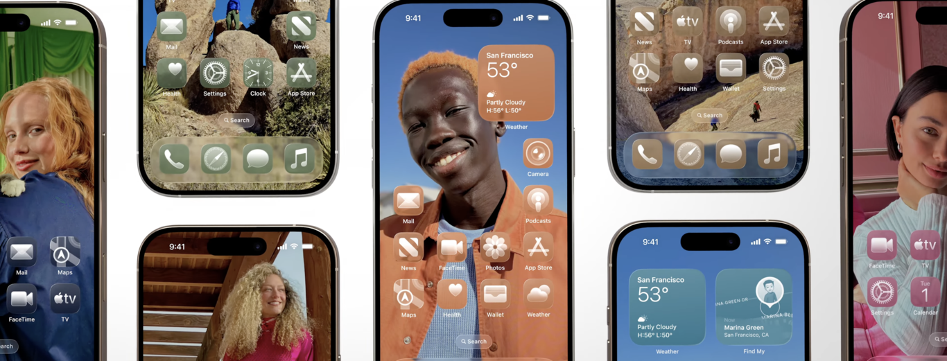 iphone prueba ios 26 esta semana y descubre novedades