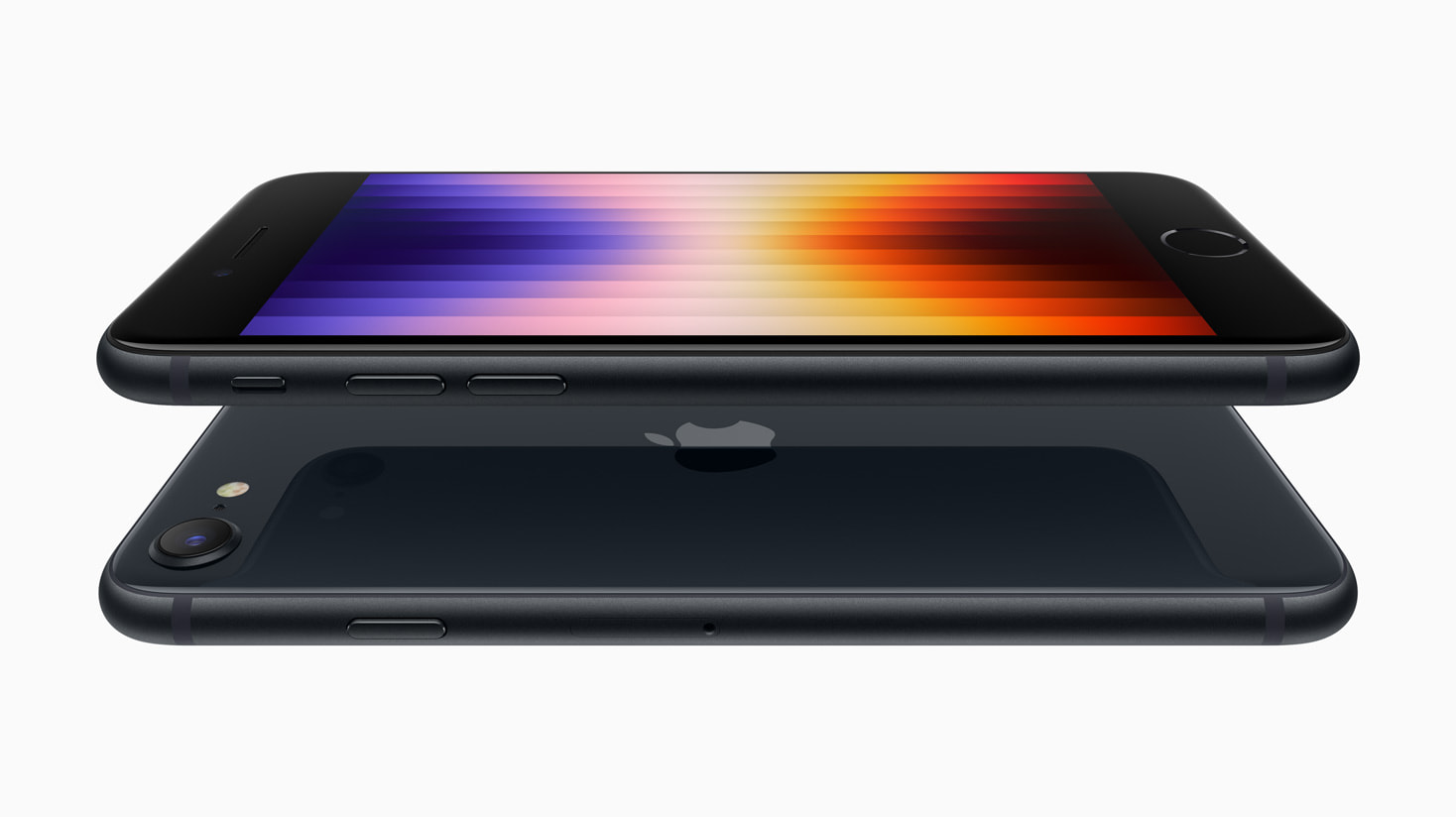 iPhone SE (2022): ¡DESCUBRE su SORPRENDENTE POTENCIAL! 2 iphone se 2022 descubre su sorprendente potencial