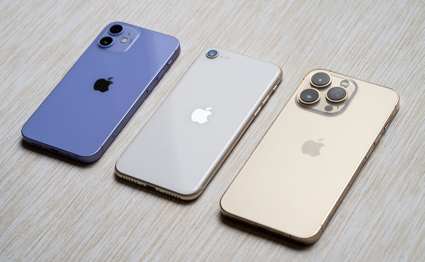 iphone se 2025 descubre el nuevo diseno familiar