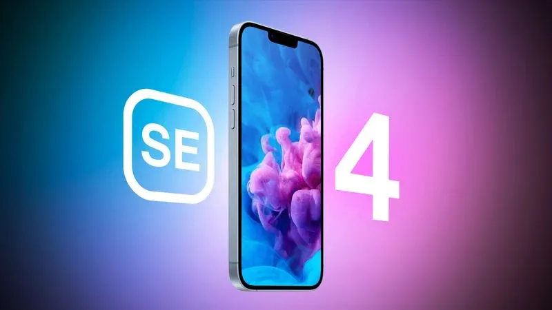iPhone SE 4: ¡Descubre su INNOVADOR DISEÑO y FUNCIONES! 2 iphone se 4 descubre su innovador diseno y funciones